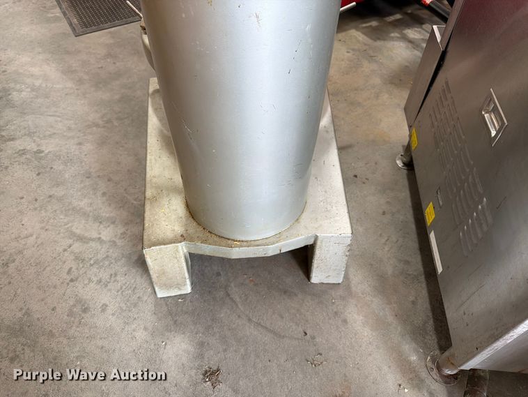 image for item FK3306 Restaurant equipment