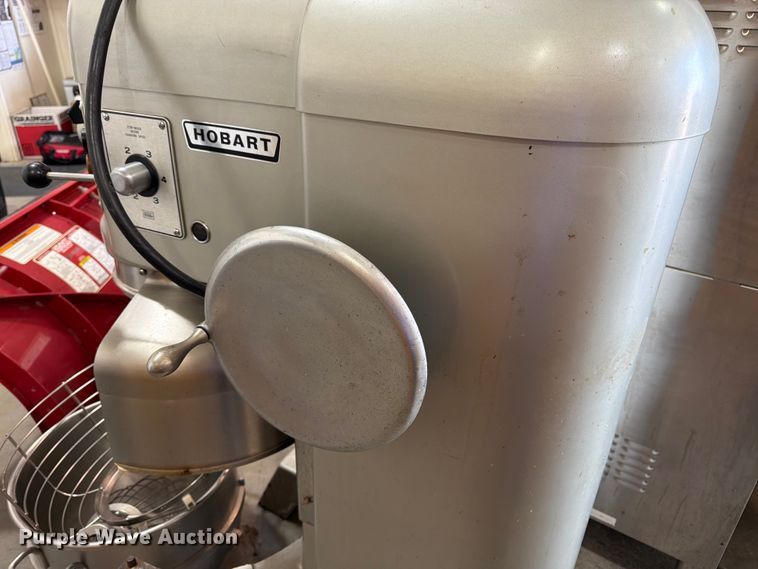 image for item FK3306 Restaurant equipment