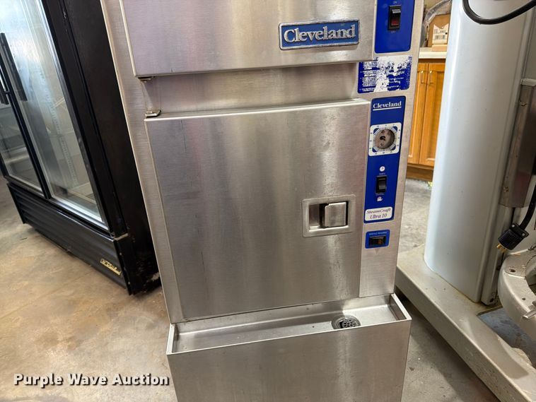image for item FK3306 Restaurant equipment