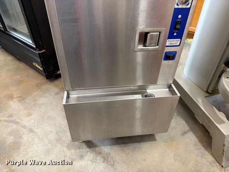 image for item FK3306 Restaurant equipment