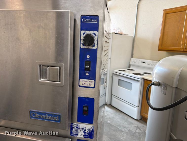 image for item FK3306 Restaurant equipment