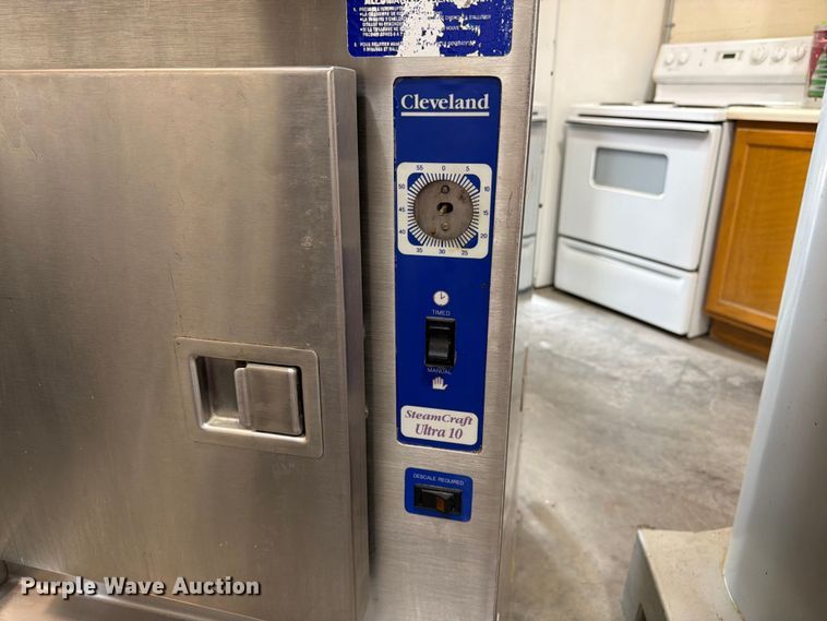 image for item FK3306 Restaurant equipment