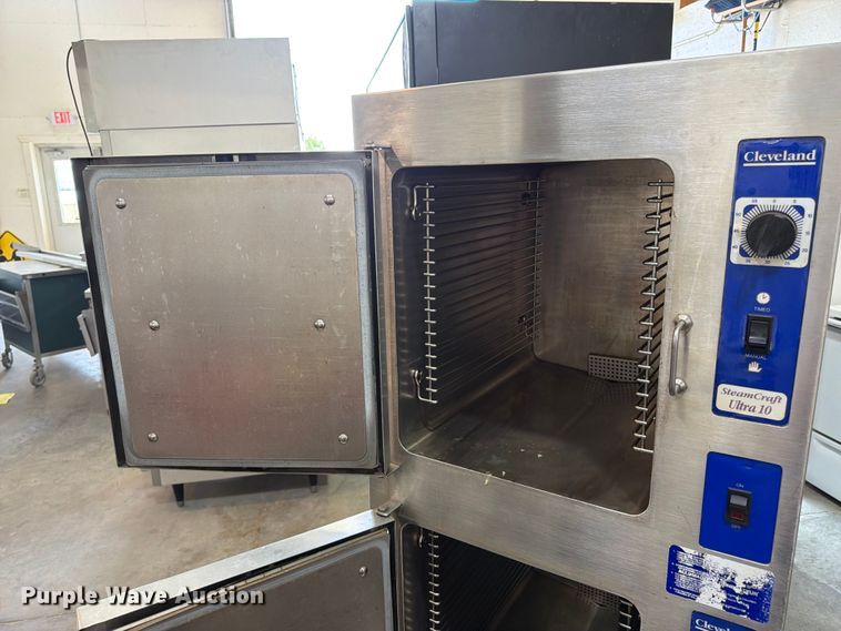 image for item FK3306 Restaurant equipment