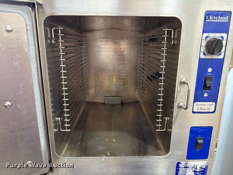 image for item FK3306 Restaurant equipment