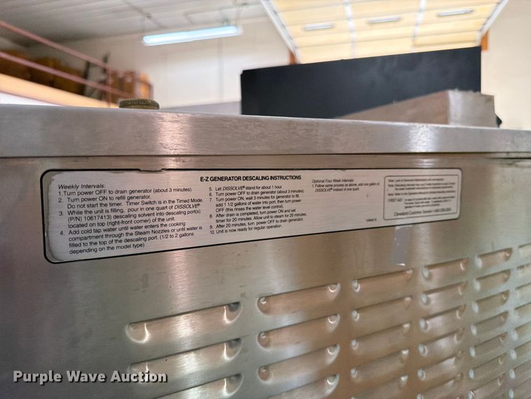 image for item FK3306 Restaurant equipment