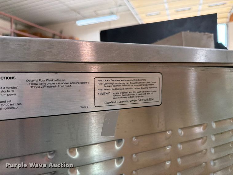 image for item FK3306 Restaurant equipment