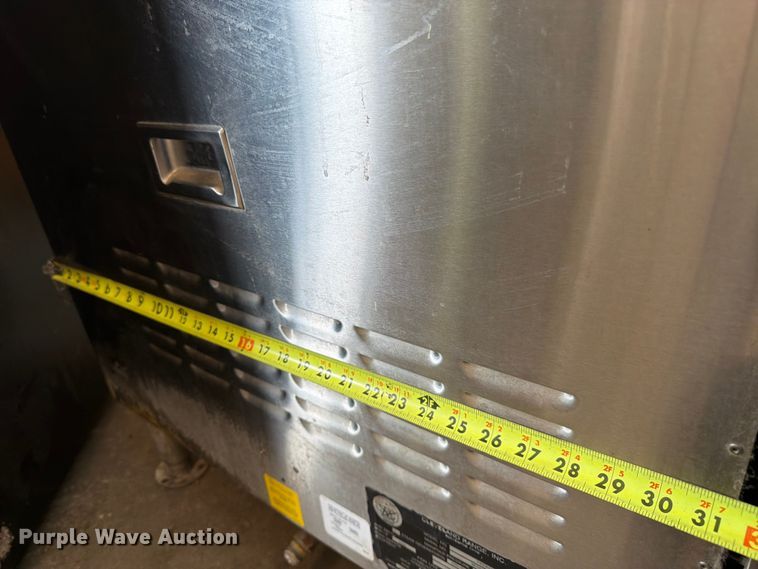 image for item FK3306 Restaurant equipment
