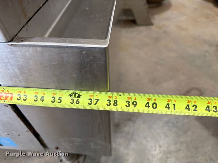 image for item FK3306 Restaurant equipment