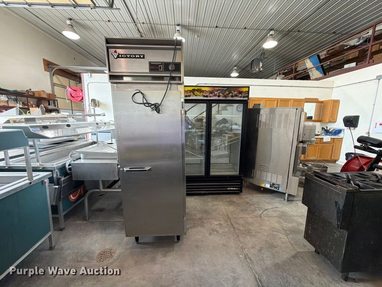 image for item FK3307 (2) refrigerators