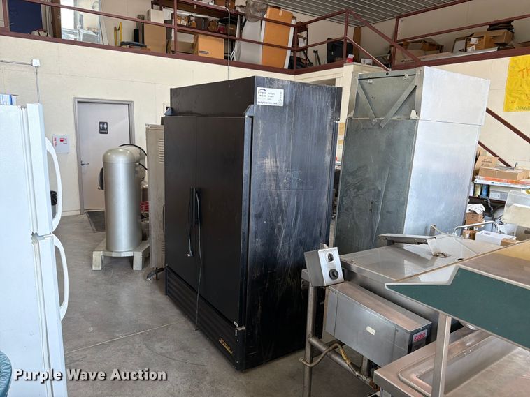 image for item FK3307 (2) refrigerators