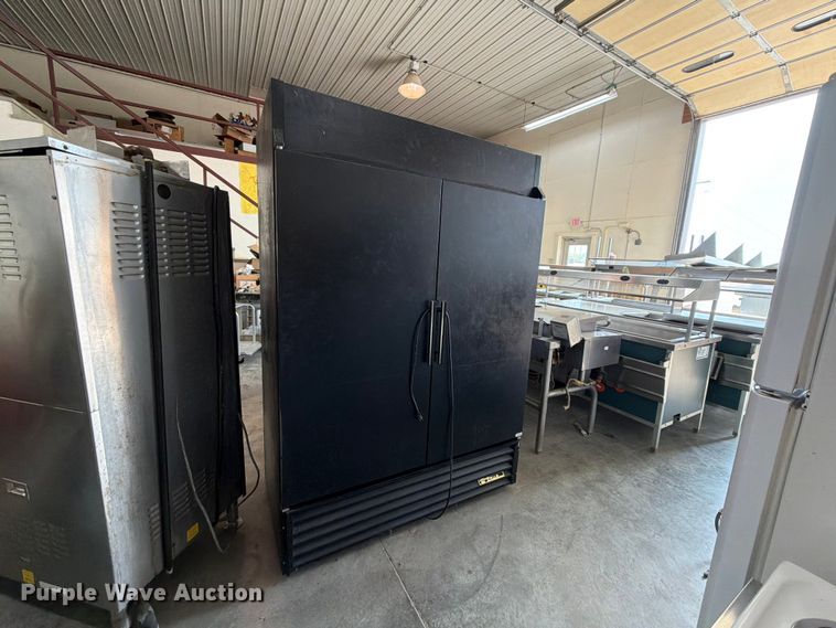 image for item FK3307 (2) refrigerators