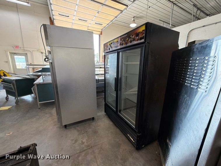 image for item FK3307 (2) refrigerators