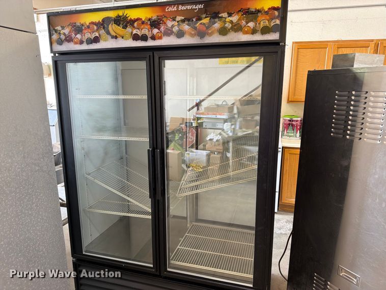 image for item FK3307 (2) refrigerators