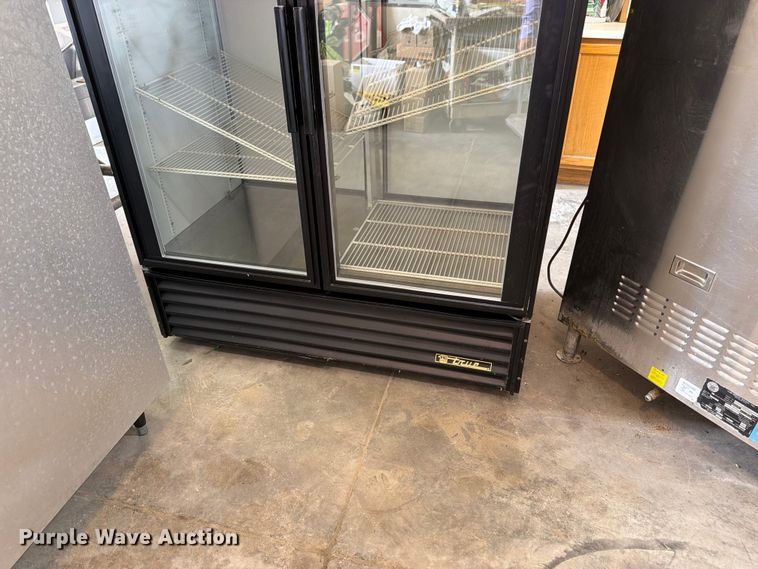 image for item FK3307 (2) refrigerators