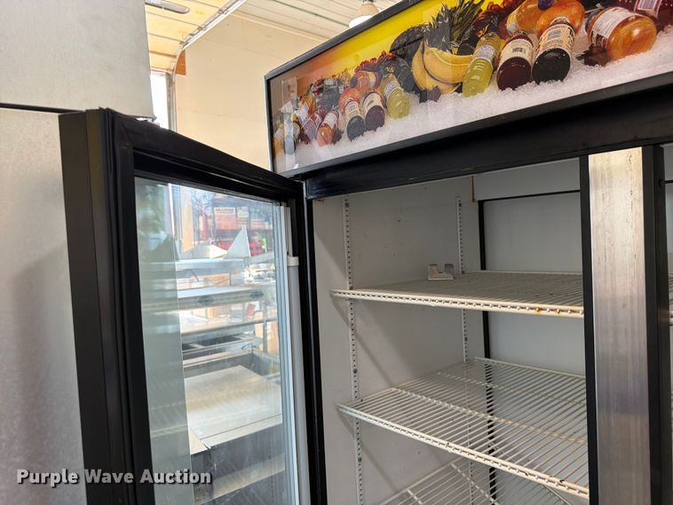 image for item FK3307 (2) refrigerators