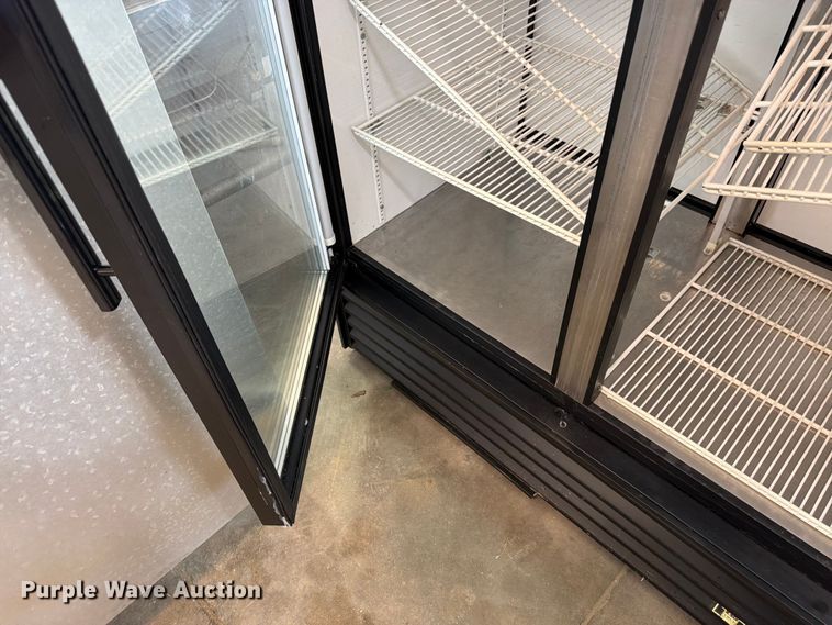 image for item FK3307 (2) refrigerators