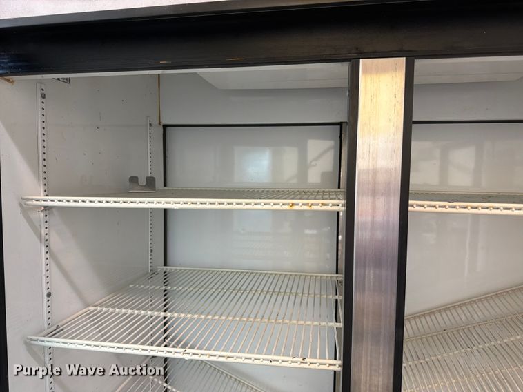 image for item FK3307 (2) refrigerators