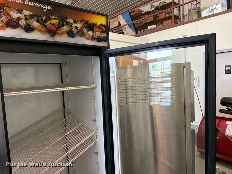 image for item FK3307 (2) refrigerators
