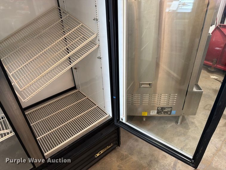 image for item FK3307 (2) refrigerators