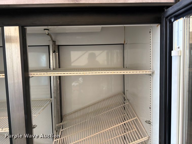 image for item FK3307 (2) refrigerators