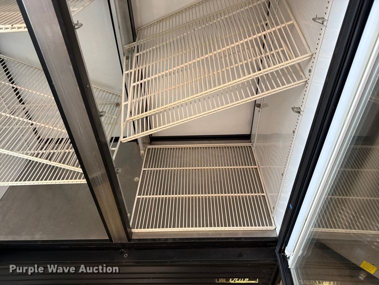 image for item FK3307 (2) refrigerators