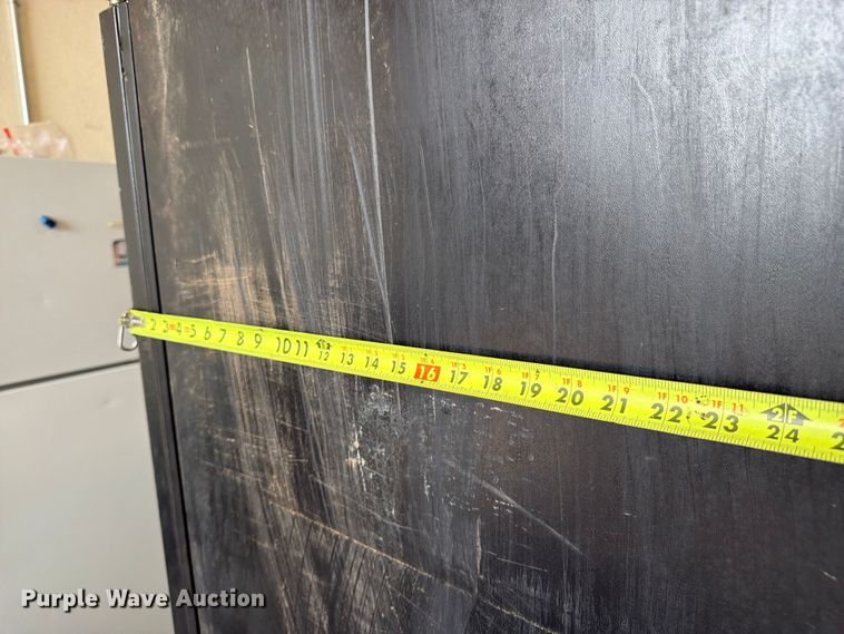 image for item FK3307 (2) refrigerators