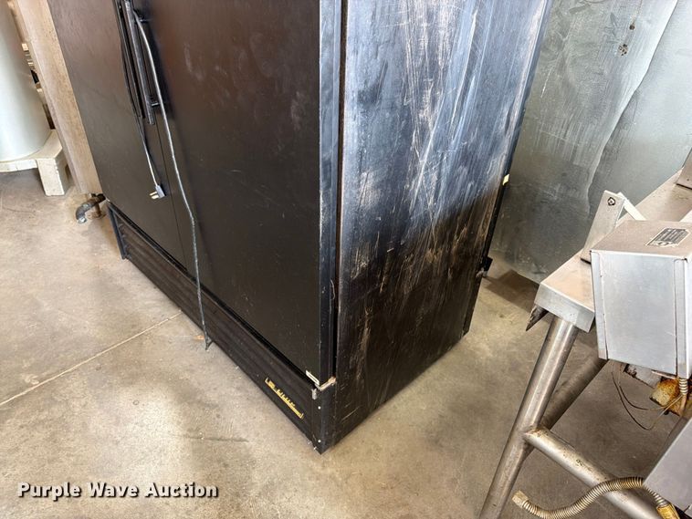 image for item FK3307 (2) refrigerators