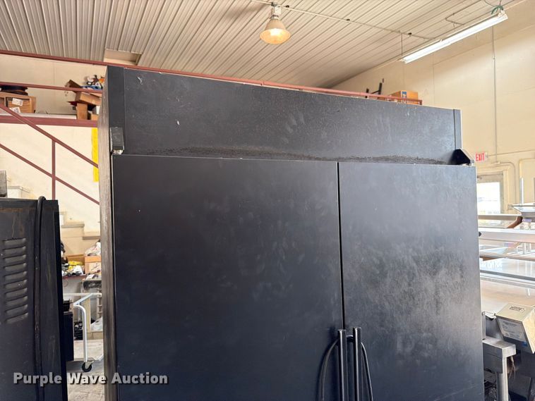 image for item FK3307 (2) refrigerators