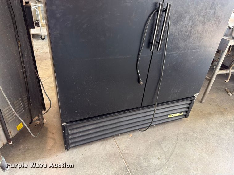 image for item FK3307 (2) refrigerators
