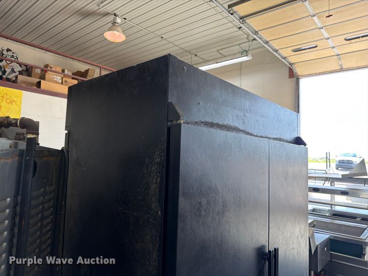 image for item FK3307 (2) refrigerators