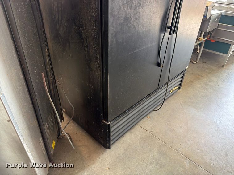 image for item FK3307 (2) refrigerators