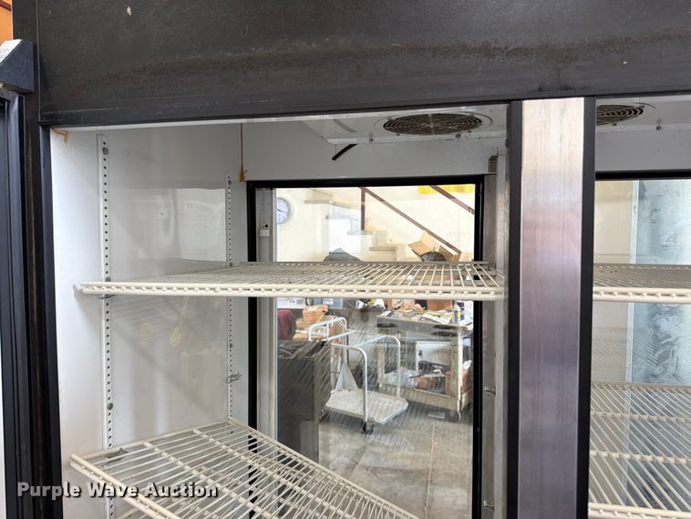 image for item FK3307 (2) refrigerators
