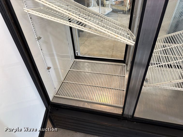 image for item FK3307 (2) refrigerators