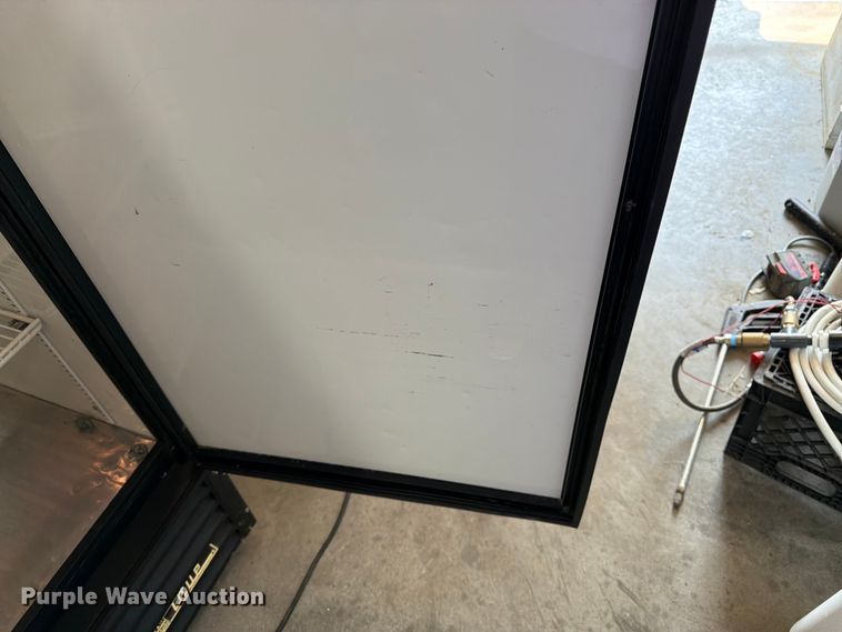 image for item FK3307 (2) refrigerators