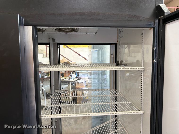image for item FK3307 (2) refrigerators