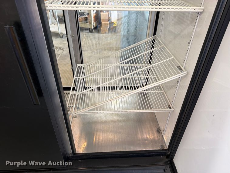 image for item FK3307 (2) refrigerators