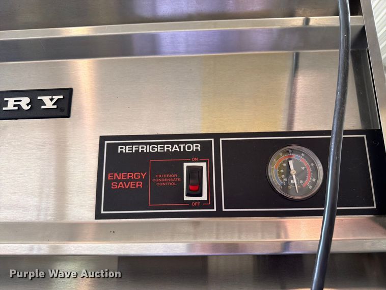 image for item FK3307 (2) refrigerators