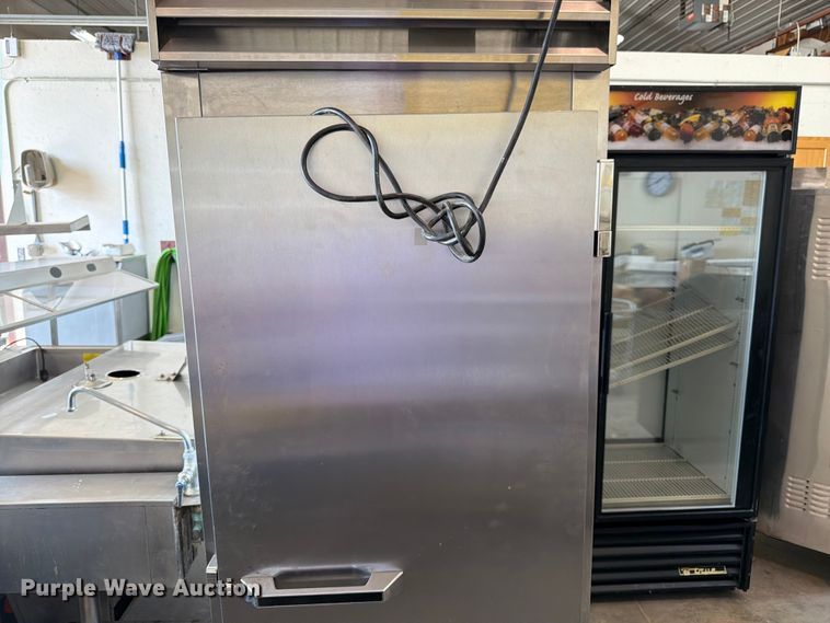 image for item FK3307 (2) refrigerators