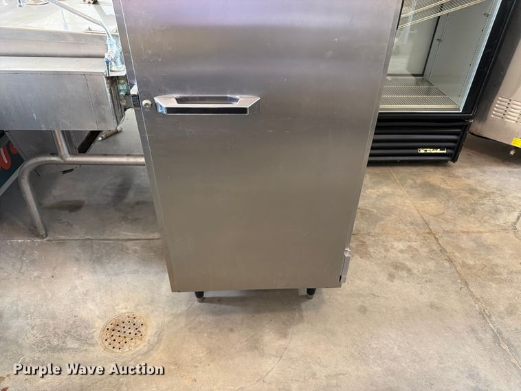image for item FK3307 (2) refrigerators
