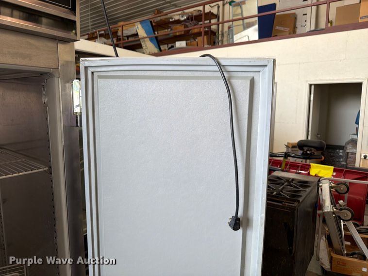 image for item FK3307 (2) refrigerators