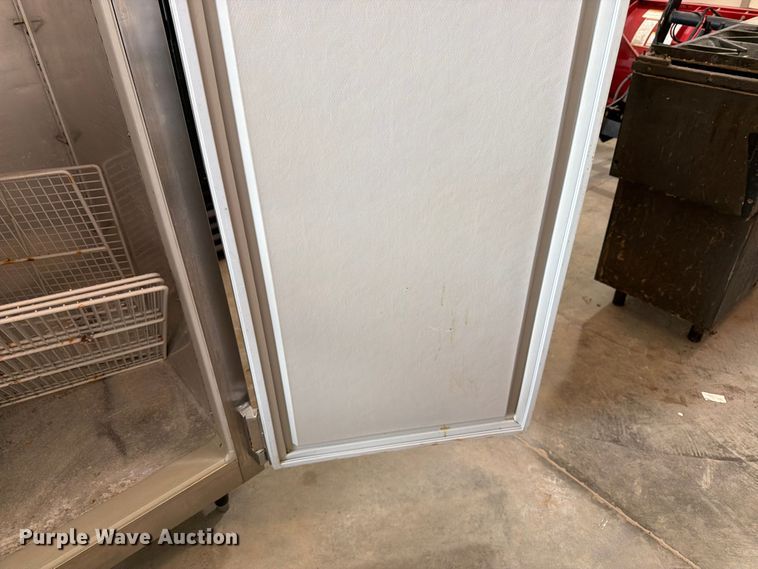image for item FK3307 (2) refrigerators