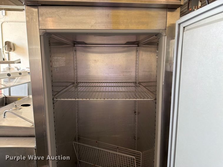 image for item FK3307 (2) refrigerators