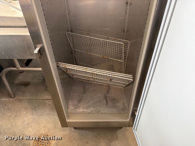 image for item FK3307 (2) refrigerators