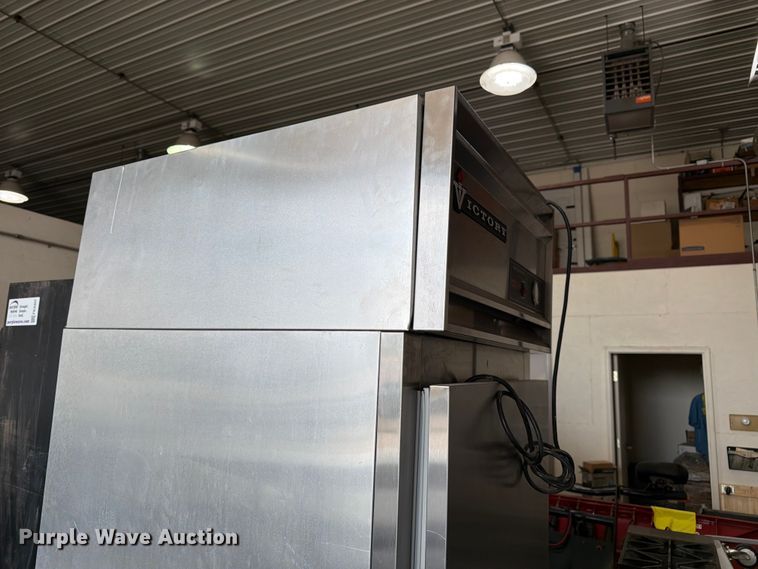 image for item FK3307 (2) refrigerators