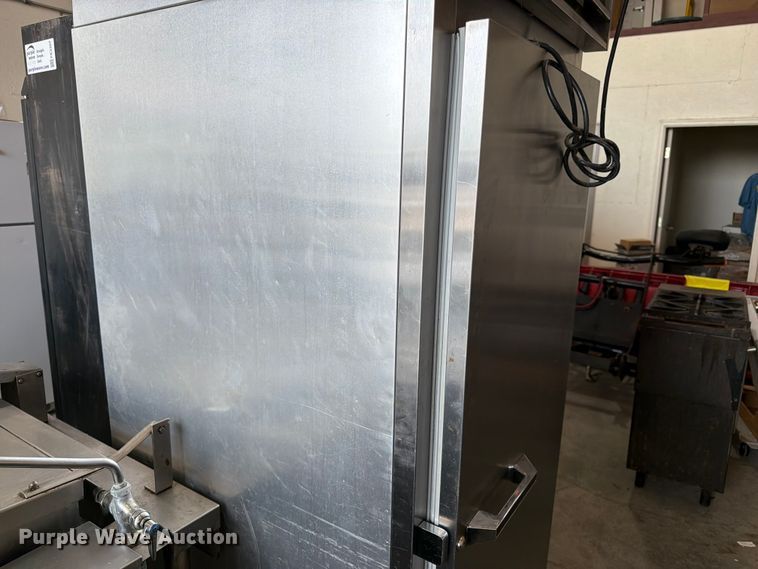 image for item FK3307 (2) refrigerators