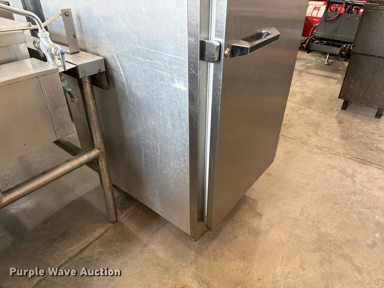 image for item FK3307 (2) refrigerators