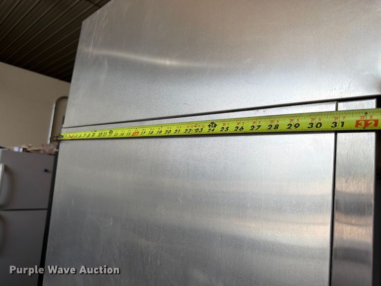 image for item FK3307 (2) refrigerators