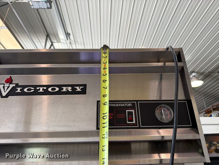 image for item FK3307 (2) refrigerators