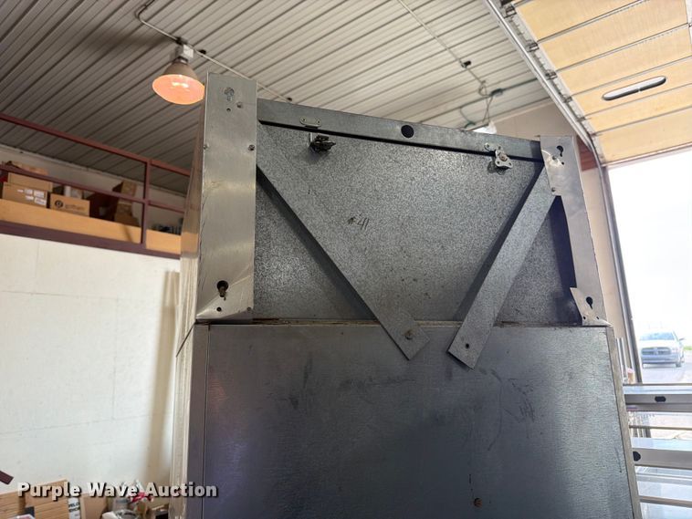 image for item FK3307 (2) refrigerators