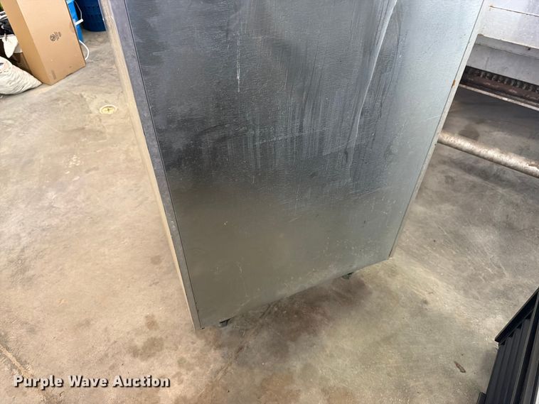 image for item FK3307 (2) refrigerators